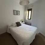 San Jeronimo 18 Apartment