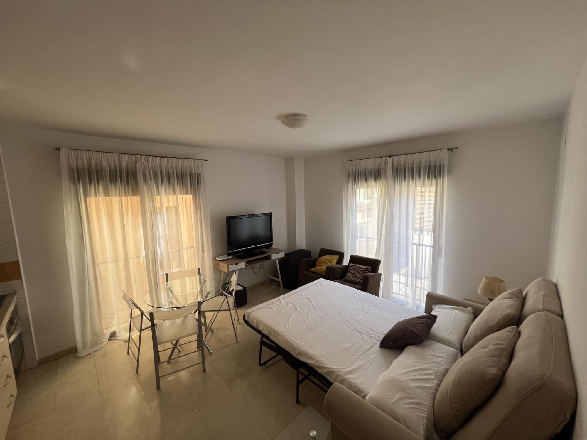 San Jeronimo 18 Appartement Grenade