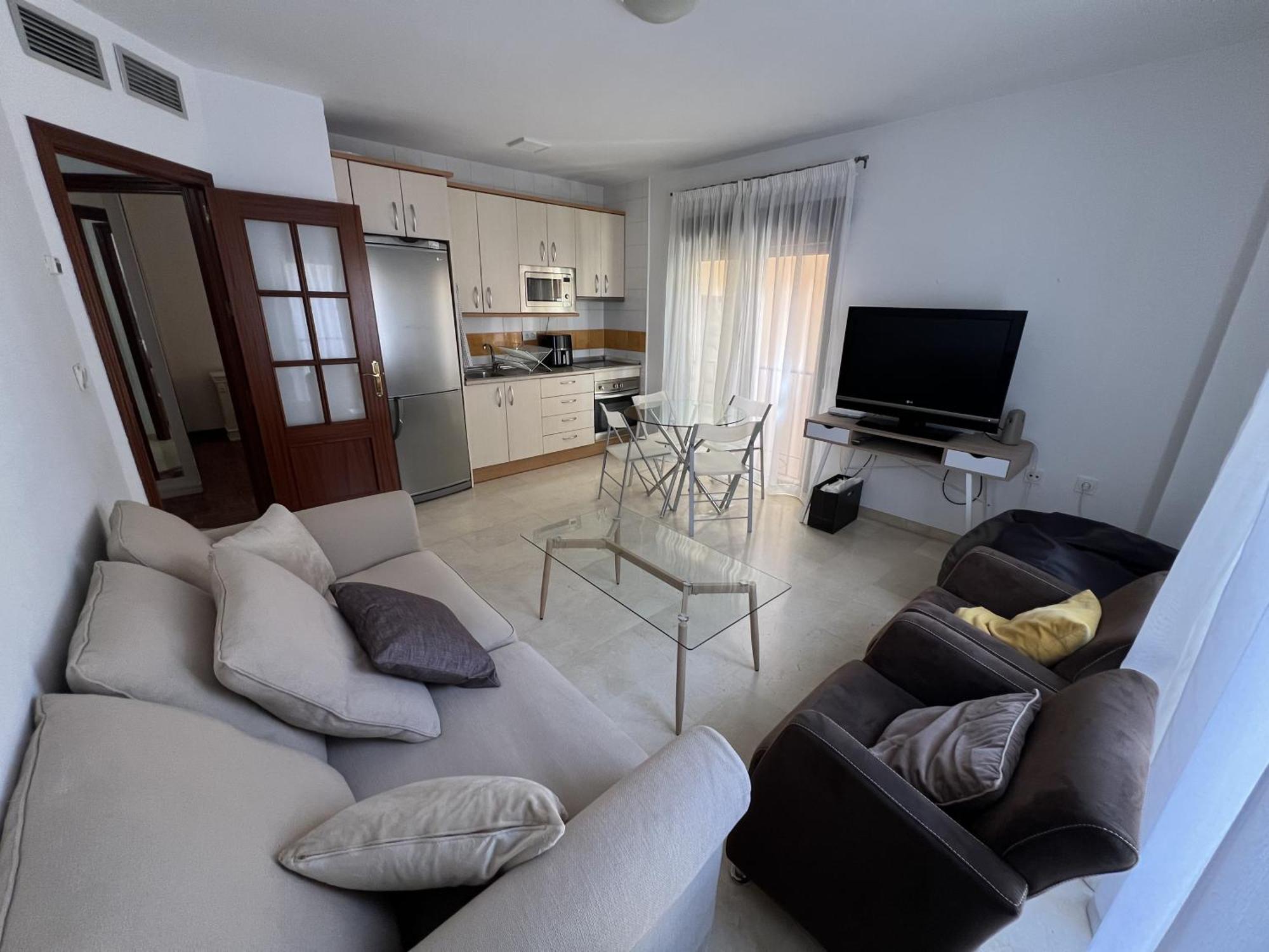 Appartement San Jeronimo 18