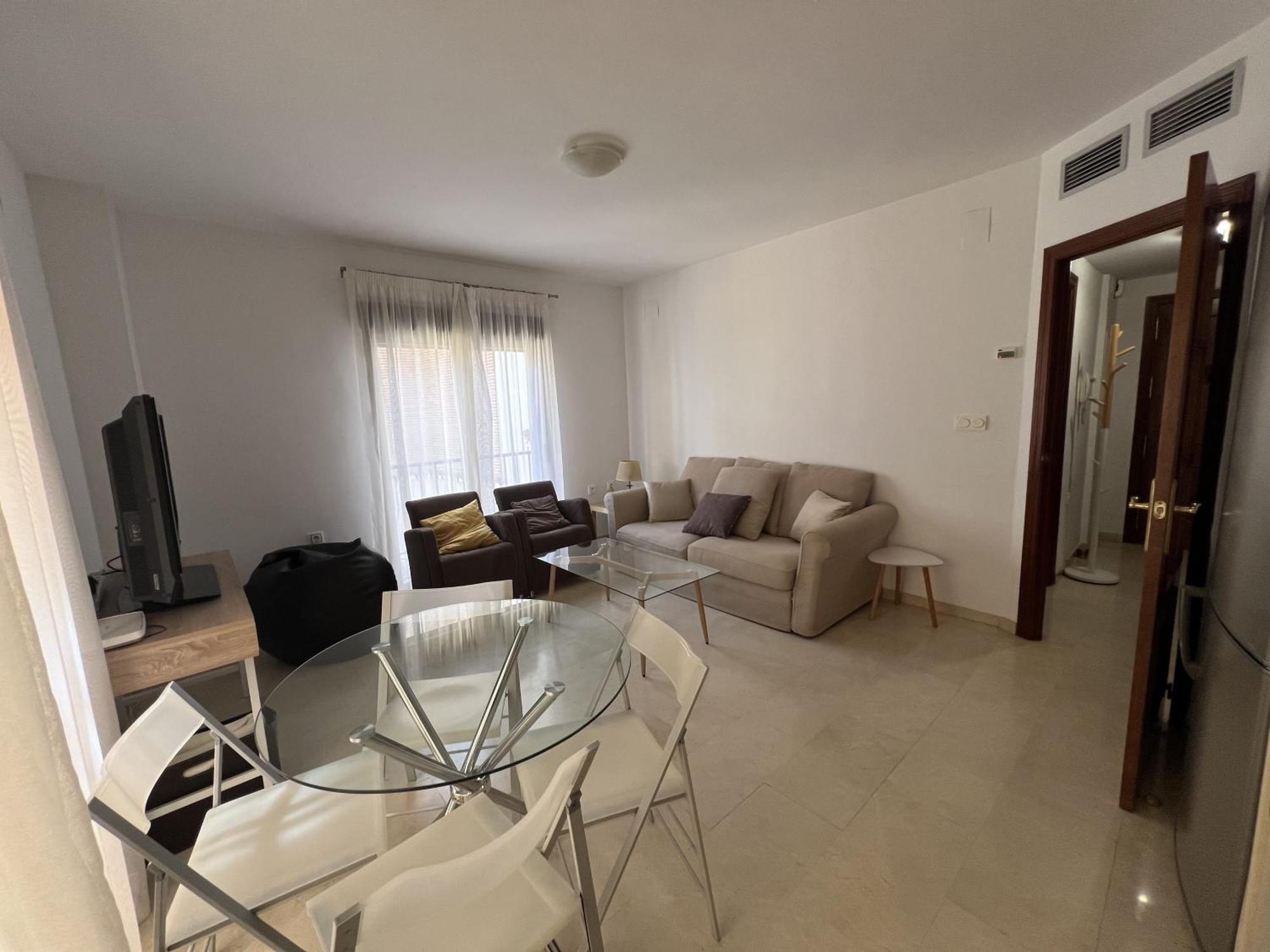 San Jeronimo 18 Appartement *