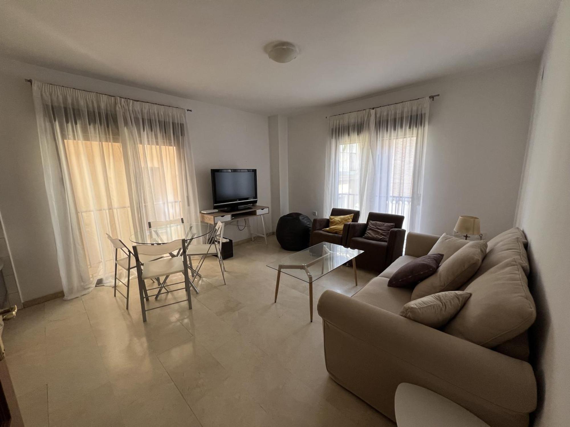 Appartement San Jeronimo 18 *