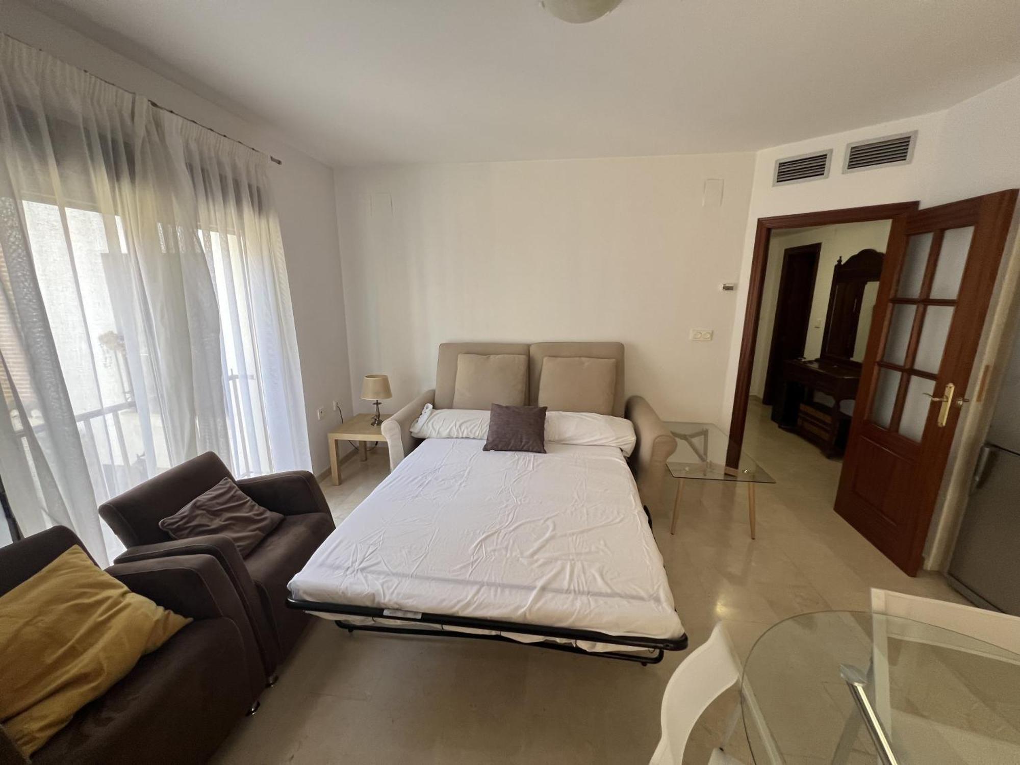 Appartement San Jeronimo 18 *