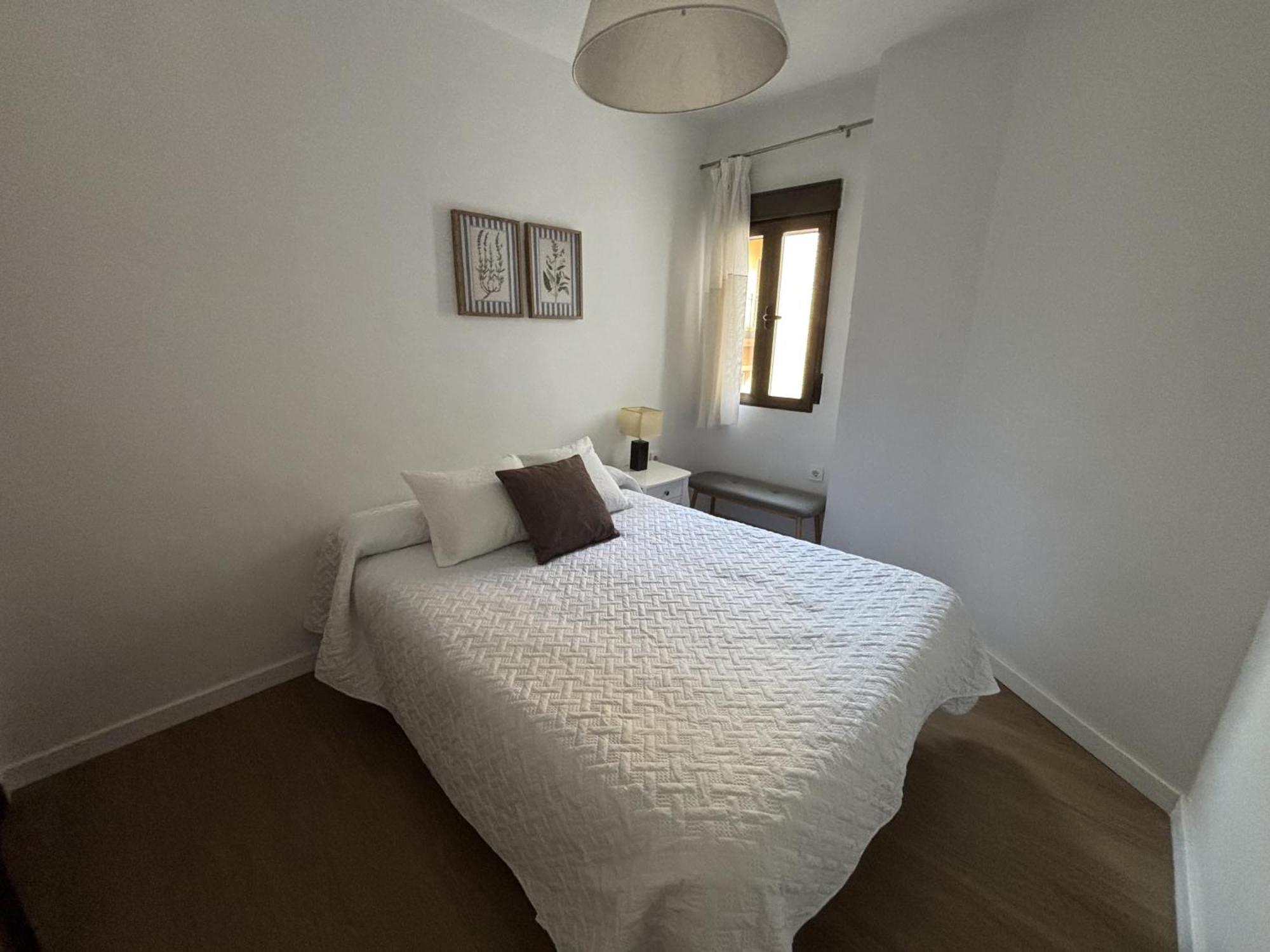 Appartement San Jeronimo 18 Grenade